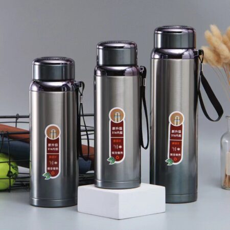 1000ml water flask